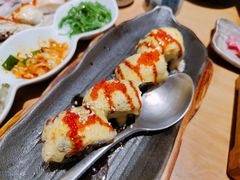 -一心创作料理屋(经开万达店)