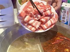 -名扬煮艺肥牛自助火锅(同和店)