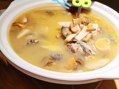 -滇铺子·云南特色菜·第九届野生菌美食节(东风东路c86店)