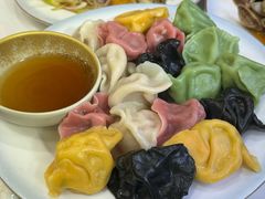 -来之顺海鲜菜馆·青岛菜·始于1993(栈桥店)