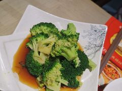 -穿蒸引鲜·嗲记(正大广场店)