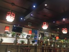 -窄巷子陕菜馆·地道陕西菜(粉巷店)