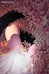 -MANLI BRIDAL婚纱