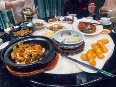 -誉八仙粤菜(万象天地店)