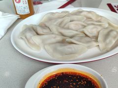 -喜家德虾仁水饺(金融中心店)
