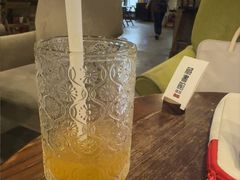 -藏书馆咖啡LibraryCoffee·Bistro(牡丹园店)