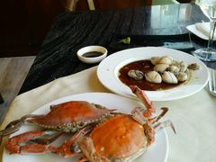 -东方红海鲜百汇(国际大厦店)