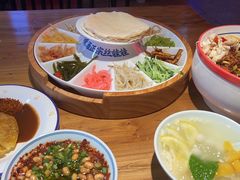 -怪噜范·老贵阳街头名小吃(汇金星力城店)