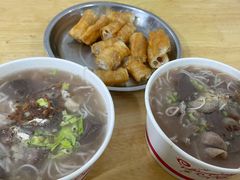 阿玲面线糊-阿玲面线糊(溪岸路店)