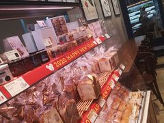 零售区-巴黎贝甜(常德路店)
