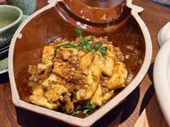 -破三川·新川菜(静安大融城店)
