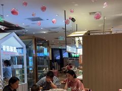 -西贝(武汉群星城店)