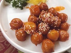 -客汀家宴·客家烟火 四季食材(集美店)