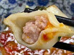 -无名氏宵夜小摊(祝家三姐妹馄饨店)
