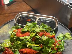 -李不管把把烧(火车南站店)