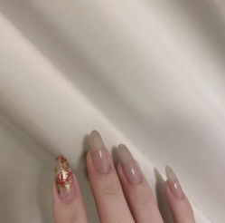 手部美甲-七月美睫 美甲