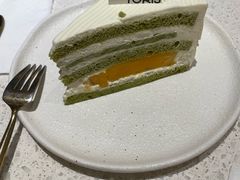 -Toris(LuOne凯德晶萃广场店)
