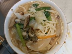 -阿弟仔海鲜