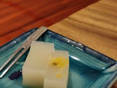 -希望日本料理(保利香槟花园店)