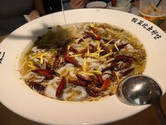 -太二酸菜鱼(深圳布吉万象汇店)