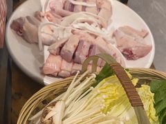 -同仁四季椰子鸡(福田东园总店)