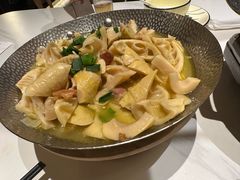 -阿露佳·舌尖上的安吉菜