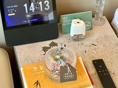 -南京THE TAI太和紫金大酒店