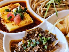 -福茂源横山铁锅羊肉(牡丹园店)
