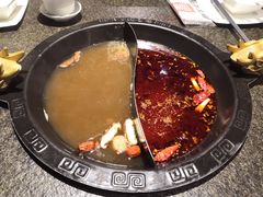 -椒王火锅(厚街万达店)