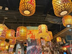 -南京大牌档(青岛万象城店)