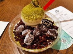 -DQ·蛋糕·冰淇淋(合生汇店)