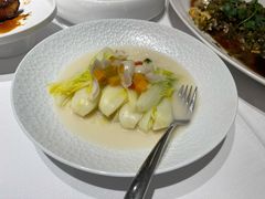 -世博源公馆·本帮融合菜·主题包厢·江景餐厅