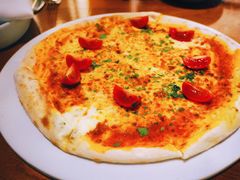 -沈阳君悦酒店·意坊意大利餐厅