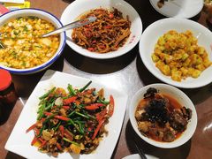 -天下客饭店(中山路店)