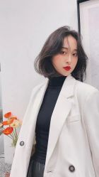 点击看大图 -MODEL'S HAIR