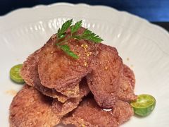-许爷家·生态湖鲜(徐汇日月光店)