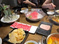 -呷哺呷哺(松江开元店)