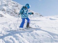 -Hopo Snow 城市滑雪空间(来福士广场购物中心店)