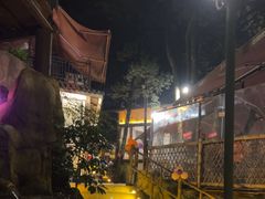 -巴倒烫陆派重庆火锅(南山店)