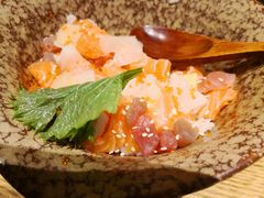 -林妈妈村·日式料理(宝山龙湖天街店)