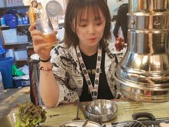 -401餐厅(弘大店)
