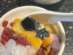 台式刨冰-吴记鲜定味