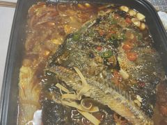 -云晓光头烧烤吧(盛夏店)
