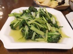清炒绣花锦-公和酒店