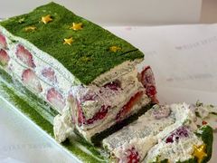 -DRUNK BAKER(上海陕康里店)