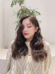 -MY HAIR ARDOR