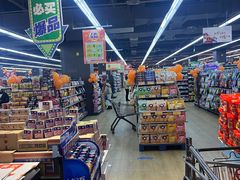 -万达广场(本溪店)