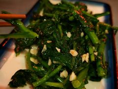 -庶民居中餐馆(花土店)