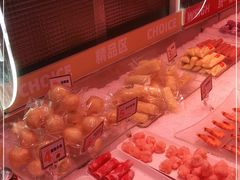 -福客·现熬鸡汤麻辣烫(天安云谷店)