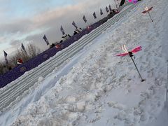 -沈阳奥体冰雪嘉年华